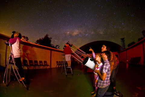 Gravity Discovery Centre And Observatory - Holiday Find 1