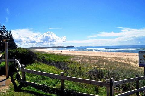 Grants Beach - Holiday Find 1