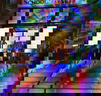 Gympie Regional Gallery - Holiday Find