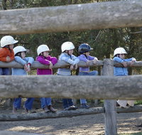 Harlow Park Horse Riding - Holiday Find