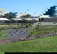 Henty Community Club - Holiday Find