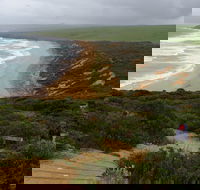 Heysen Trail - Holiday Find