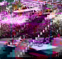 Holey Moley Carousel - Holiday Find