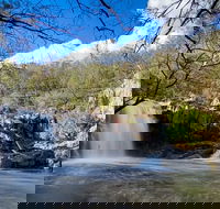 Horton Falls and Walks - Holiday Find