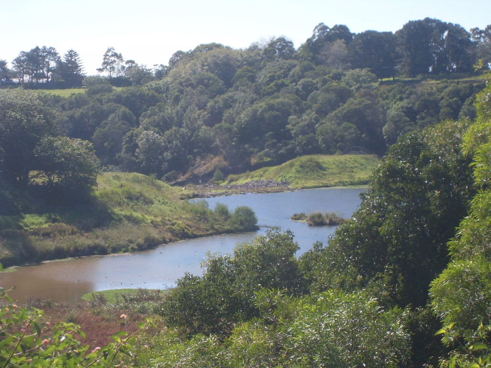 Jerrara NSW Holiday Find