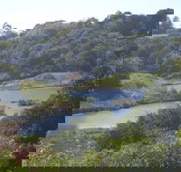 Jerrara Dam - Holiday Find