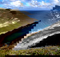 Jimmy Newells Harbour - Holiday Find