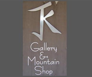JK Gallery & Mountain Shop - Holiday Find 0