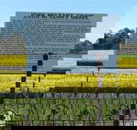 John McLeans Memorial