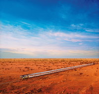 Kalgoorlie - Holiday Find