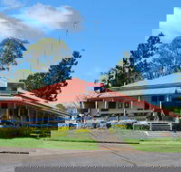 Kandanga - Holiday Find