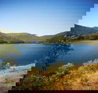 Lake William Hovell Recreation area