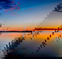 Lake Wyangan - Holiday Find