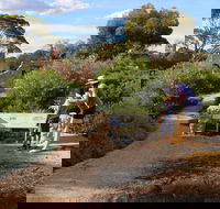 Loxton Community Conservation  Heritage Park - Holiday Find
