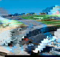 Lytton - Holiday Find