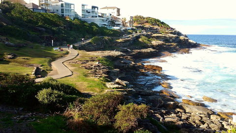 MacKenzies Beach - Holiday Find 0
