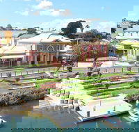 Maclean Community Precinct - Holiday Find