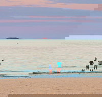 Mackerel Islands - Holiday Find