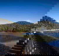 Maroondah Reservoir Park