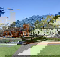Mawson Park Campbelltown - Holiday Find