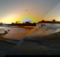 Melbourne Cable Park - Holiday Find