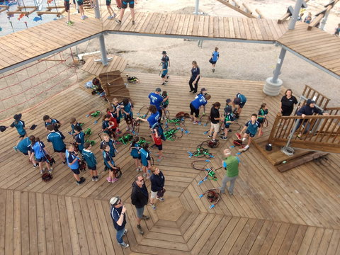 Melbourne Cable Park - Holiday Find 1