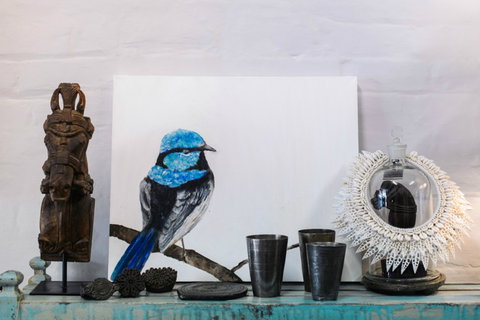 Merchant Campbell - Holiday Find 2