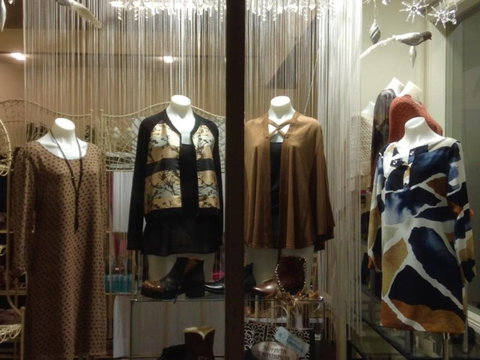 Morpeth Emporium - Holiday Find 0