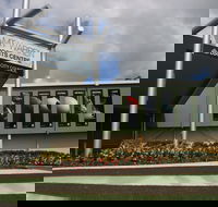 Mount Warren Sports Centre