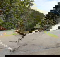 Mount Colah Station to Pymble Station Cycle Route - Holiday Find