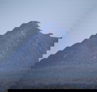 Mount Beerwah - Holiday Find