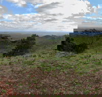 Mount Napier State Park - Holiday Find