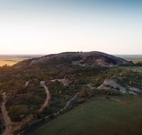 Mount Wudinna - Holiday Find