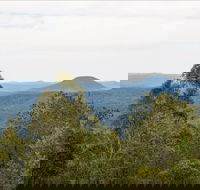 Mount Yengo lookout - Holiday Find