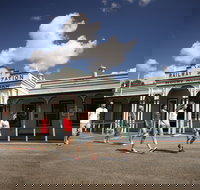 Mount Morgan - Holiday Find