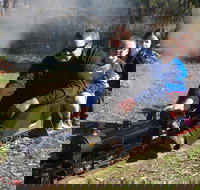 Mudgee Miniature Railway - Holiday Find