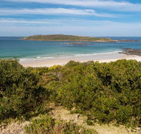Murramarang Aboriginal Area