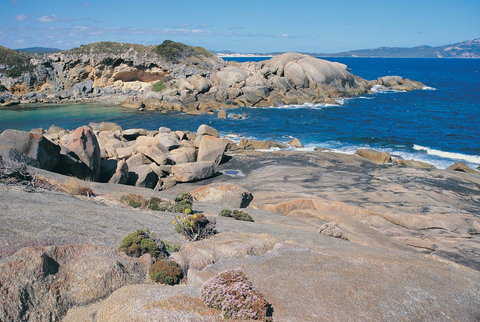 Nanarup Beach - Holiday Find 0