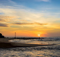 Narrabeen Beach - Holiday Find