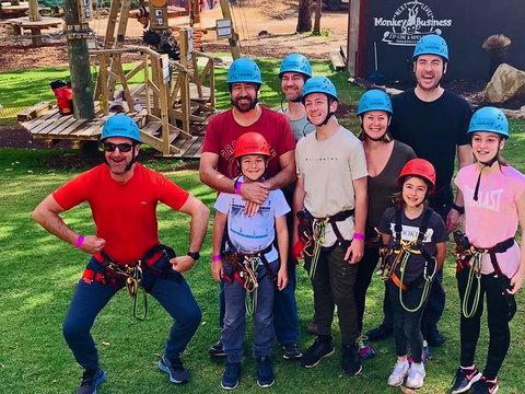 Next Level Monkey Business - Holiday Find 1