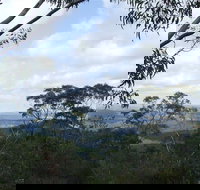 Nullo Mountain - Holiday Find