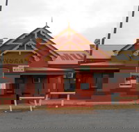 Nyngan Museum - Holiday Find