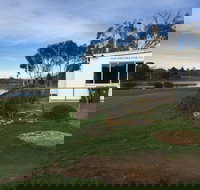 Oatlands Golf Course - Holiday Find