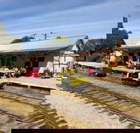 Oberon Tarana Heritage Railway - Holiday Find