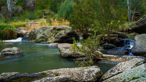 Onkaparinga River National Park - Holiday Find 0