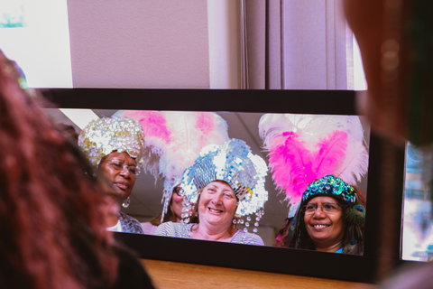 Parramatta Artists Studios - Holiday Find 1