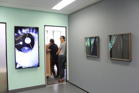 Parramatta Artists Studios - Holiday Find 2