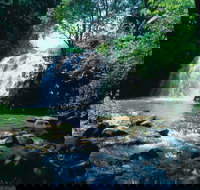 Pepina Falls - Holiday Find