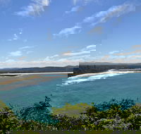 Perpendicular Point - Holiday Find