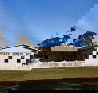 Pioneer Women's Hut Museum - Holiday Find